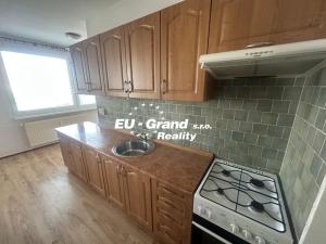 Pronájem bytu 2+1, Varnsdorf, Lesní, 64 m2