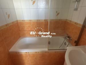 Pronájem bytu 2+1, Varnsdorf, Lesní, 64 m2