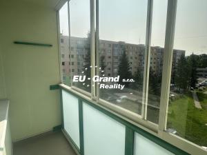 Pronájem bytu 2+1, Varnsdorf, Lesní, 64 m2