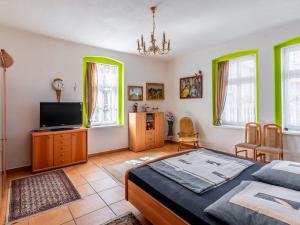 Prodej vily, Kynšperk nad Ohří, Potoční, 334 m2