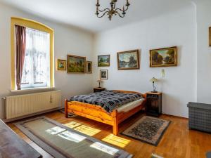 Prodej vily, Kynšperk nad Ohří, Potoční, 334 m2