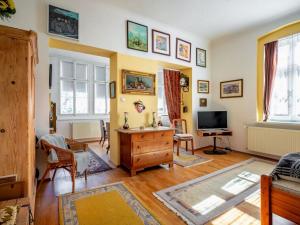 Prodej vily, Kynšperk nad Ohří, Potoční, 334 m2