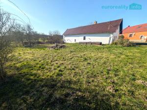 Prodej pozemku pro bydlení, Tchořovice, 771 m2