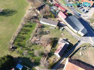 Prodej pozemku pro bydlení, Tchořovice, 771 m2