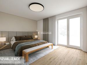 Prodej bytu 3+kk, Nučice, U zastávky, 99 m2