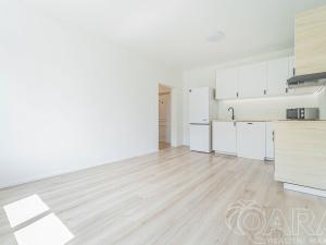 Pronájem bytu 3+kk, Kladno, Bělehradská, 53 m2