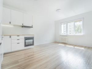 Pronájem bytu 3+kk, Kladno, Bělehradská, 53 m2