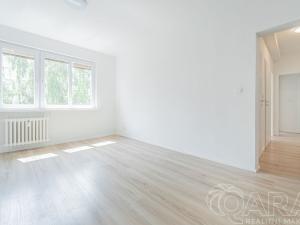 Pronájem bytu 3+kk, Kladno, Bělehradská, 53 m2