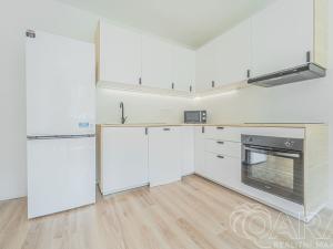 Pronájem bytu 3+kk, Kladno, Bělehradská, 53 m2