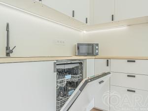 Pronájem bytu 3+kk, Kladno, Bělehradská, 53 m2