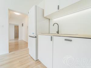 Pronájem bytu 3+kk, Kladno, Bělehradská, 53 m2