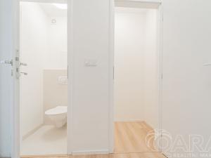 Pronájem bytu 3+kk, Kladno, Bělehradská, 53 m2