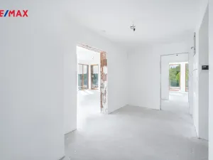 Prodej bytu 5+kk, Karlovy Vary, Tyršova, 296 m2