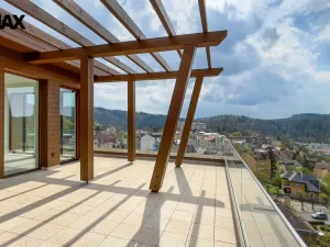 Prodej bytu 5+kk, Karlovy Vary, Tyršova, 296 m2