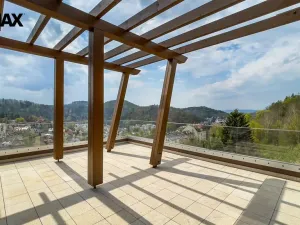 Prodej bytu 5+kk, Karlovy Vary, Tyršova, 296 m2