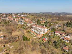 Prodej bytu 2+kk, Kamenice - Ládví, Benešovská, 54 m2