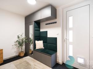 Prodej rodinného domu, Homole, Za Humny, 86 m2