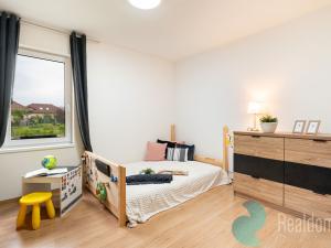 Prodej rodinného domu, Homole, Za Humny, 86 m2