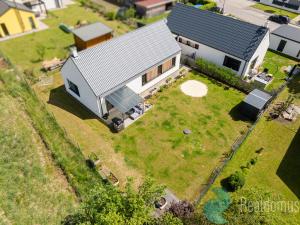 Prodej rodinného domu, Homole, Za Humny, 86 m2