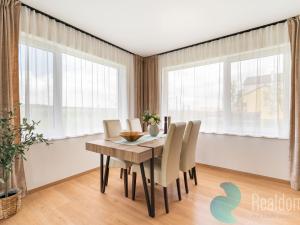 Prodej rodinného domu, Homole, 81 m2
