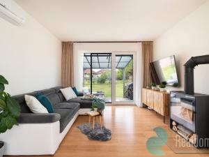 Prodej rodinného domu, Homole, 81 m2