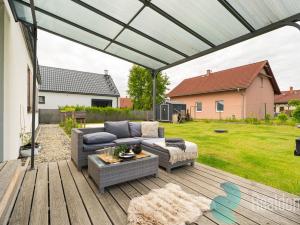 Prodej rodinného domu, Homole, 81 m2