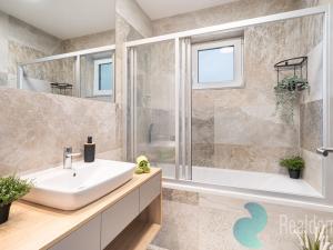 Prodej rodinného domu, Homole, 81 m2