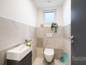 Prodej rodinného domu, Homole, 81 m2