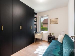 Prodej rodinného domu, Homole, 81 m2