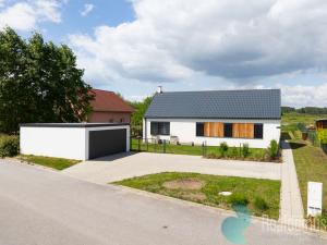 Prodej rodinného domu, Homole, 81 m2