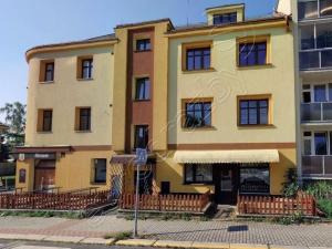 Dražba restaurace, Jablonec nad Nisou, Skřivánčí, 82 m2