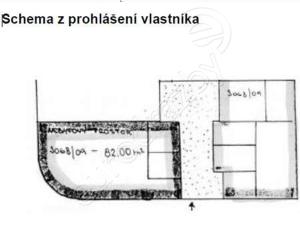 Dražba restaurace, Jablonec nad Nisou, Skřivánčí, 82 m2