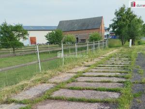 Prodej pozemku pro bydlení, Ždánice, 2037 m2