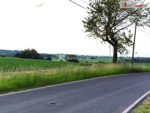 Prodej pozemku pro bydlení, Ždánice, 2037 m2