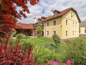 Prodej rodinného domu, Kašperské Hory - Červená, 550 m2