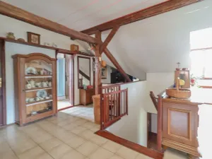 Prodej rodinného domu, Kašperské Hory - Červená, 550 m2