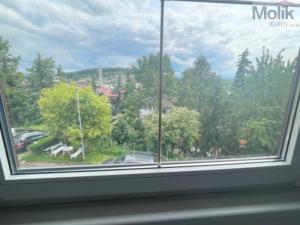 Pronájem bytu 3+1, Meziboří, Mládežnická, 72 m2