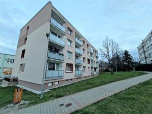 Pronájem bytu 3+1, Čížkovice, Na sídlišti, 80 m2