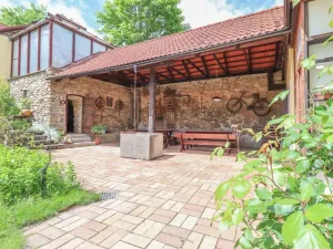 Prodej ubytování, Kašperské Hory - Červená, 550 m2