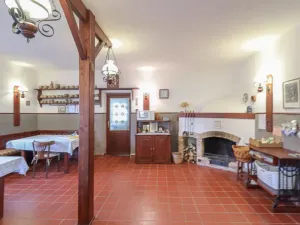Prodej ubytování, Kašperské Hory - Červená, 550 m2