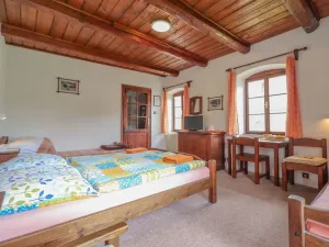 Prodej ubytování, Kašperské Hory - Červená, 550 m2