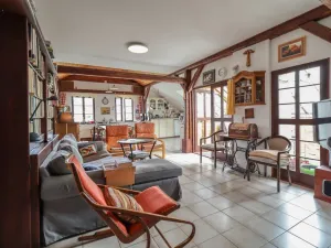 Prodej ubytování, Kašperské Hory - Červená, 550 m2