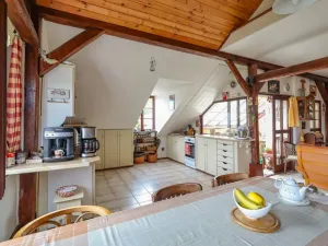 Prodej ubytování, Kašperské Hory - Červená, 550 m2