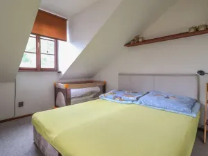 Prodej ubytování, Kašperské Hory - Červená, 550 m2
