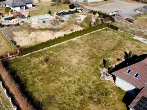 Prodej pozemku pro bydlení, Černčice, 1210 m2