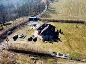 Prodej pozemku pro bydlení, Černčice, 1210 m2