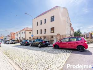 Prodej bytu 2+1, Znojmo, Třebízského, 66 m2
