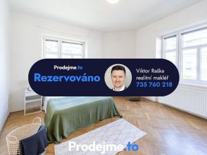 Prodej bytu 2+1, Znojmo, Třebízského, 66 m2