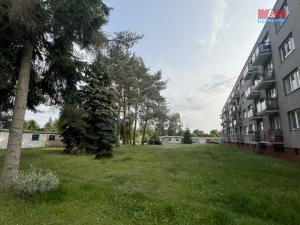 Prodej bytu 3+1, Bakov nad Jizerou, Školní, 70 m2