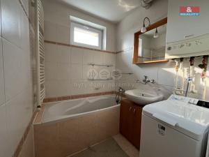 Prodej bytu 3+1, Bakov nad Jizerou, Školní, 70 m2